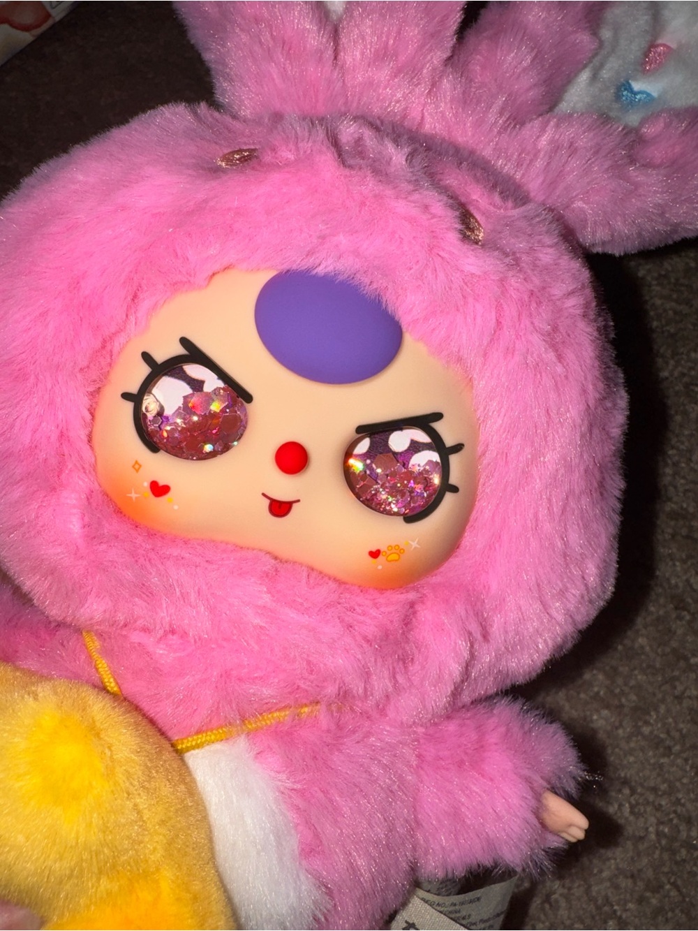 Baby Three Lily Rabbit Town V3 Blind Box Confirmed Special Eyes! - Picture 4 of 9